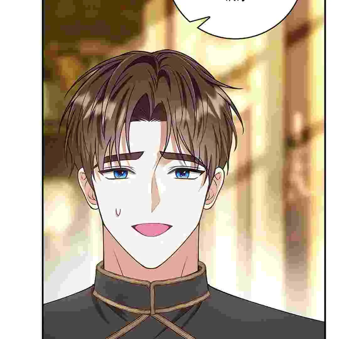 I Live With My Villain Uncle Chapter 4 Gambar 64