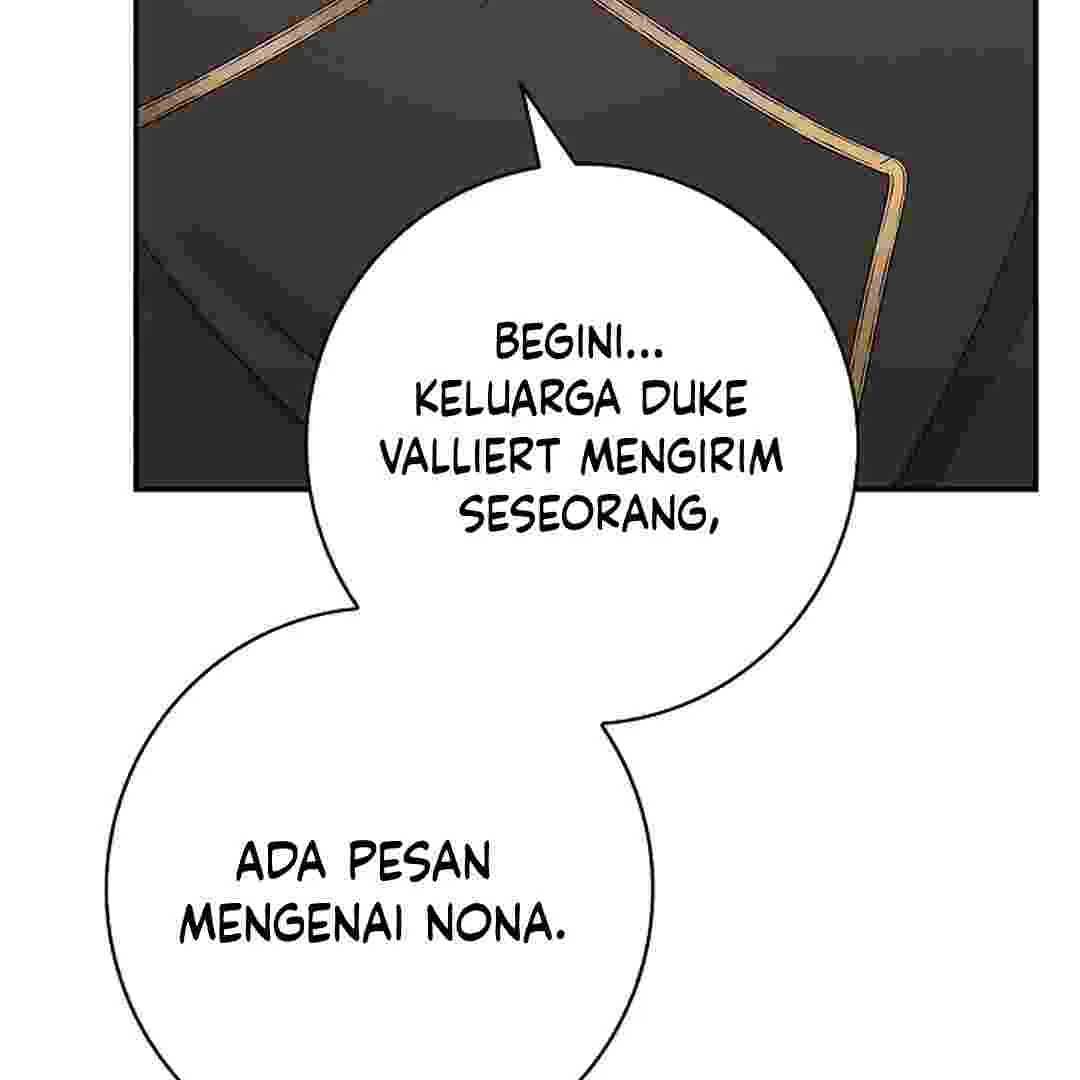 I Live With My Villain Uncle Chapter 4 Gambar 65
