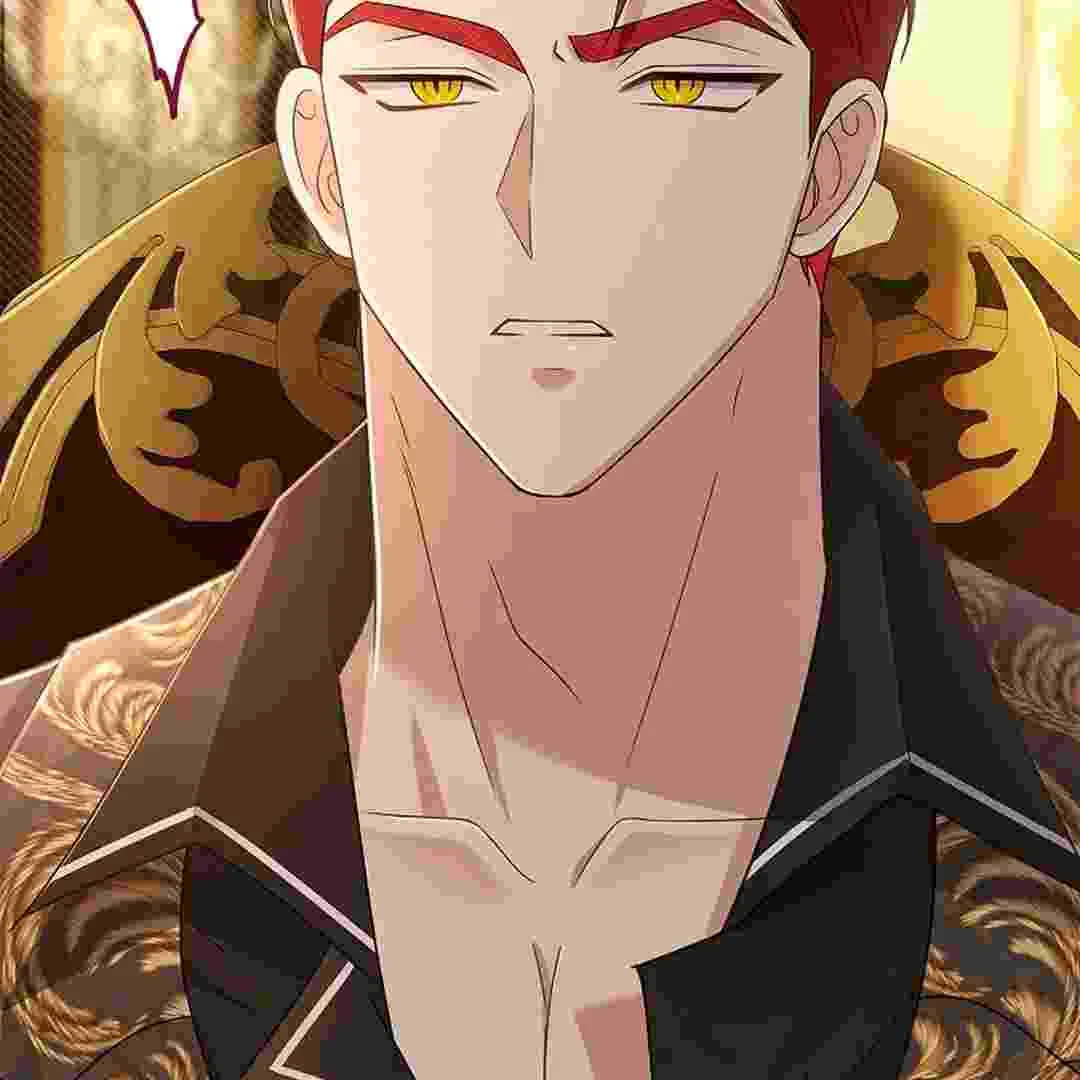 I Live With My Villain Uncle Chapter 4 Gambar 67