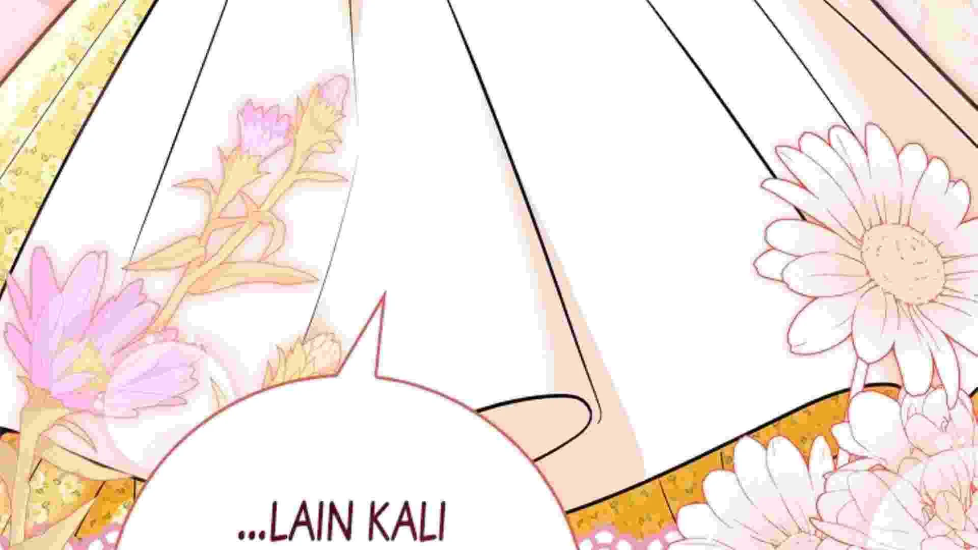 I Live With My Villain Uncle Chapter 40 Gambar 121