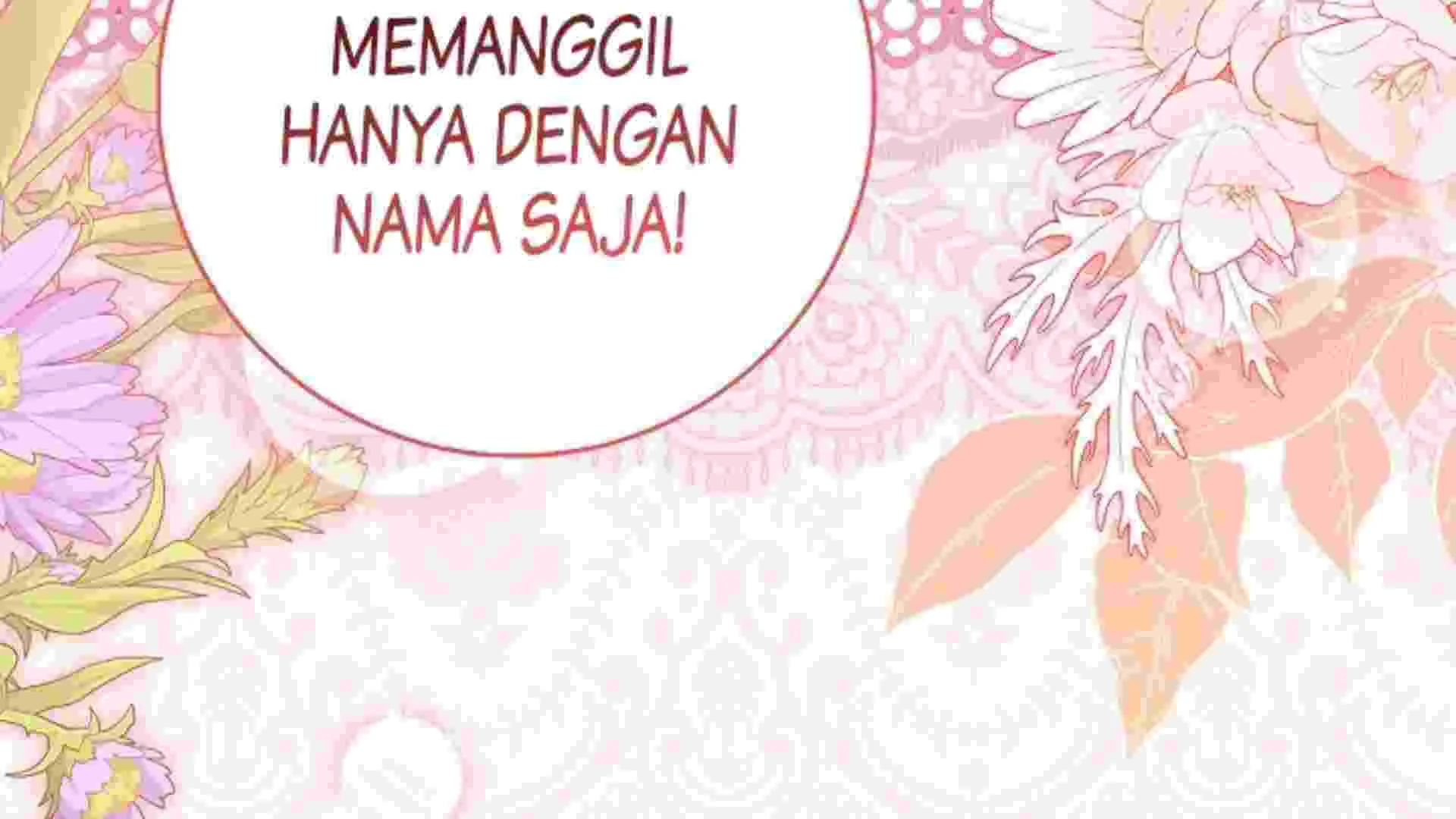 I Live With My Villain Uncle Chapter 40 Gambar 122