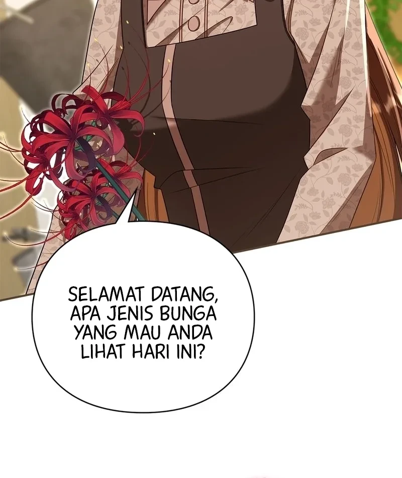 I Live With My Villain Uncle Chapter 45 Gambar 21