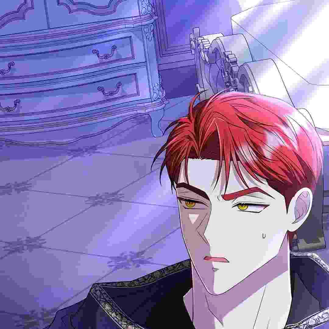 I Live With My Villain Uncle Chapter 5 Gambar 61
