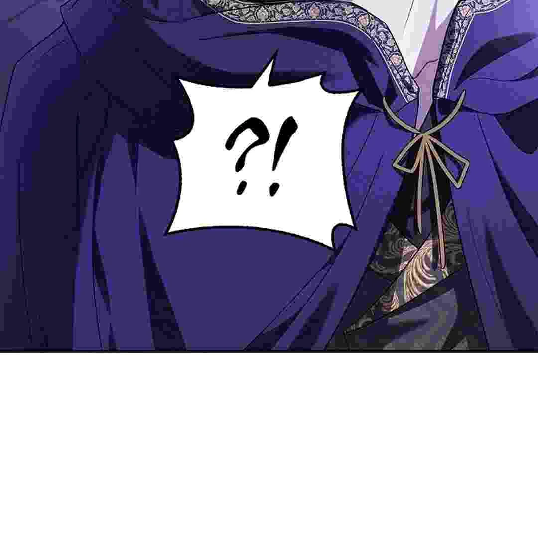 I Live With My Villain Uncle Chapter 5 Gambar 62