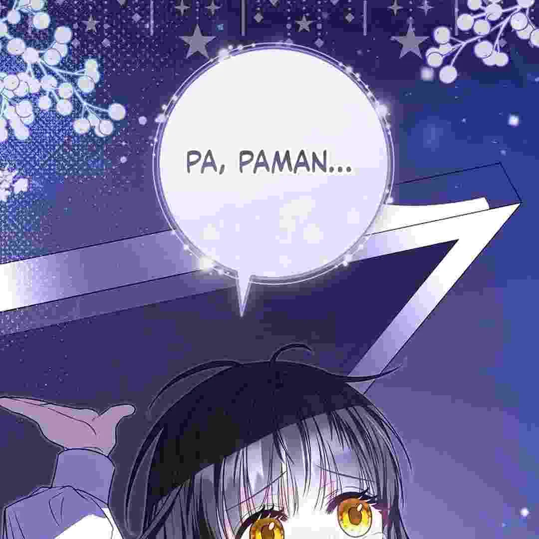 I Live With My Villain Uncle Chapter 5 Gambar 66