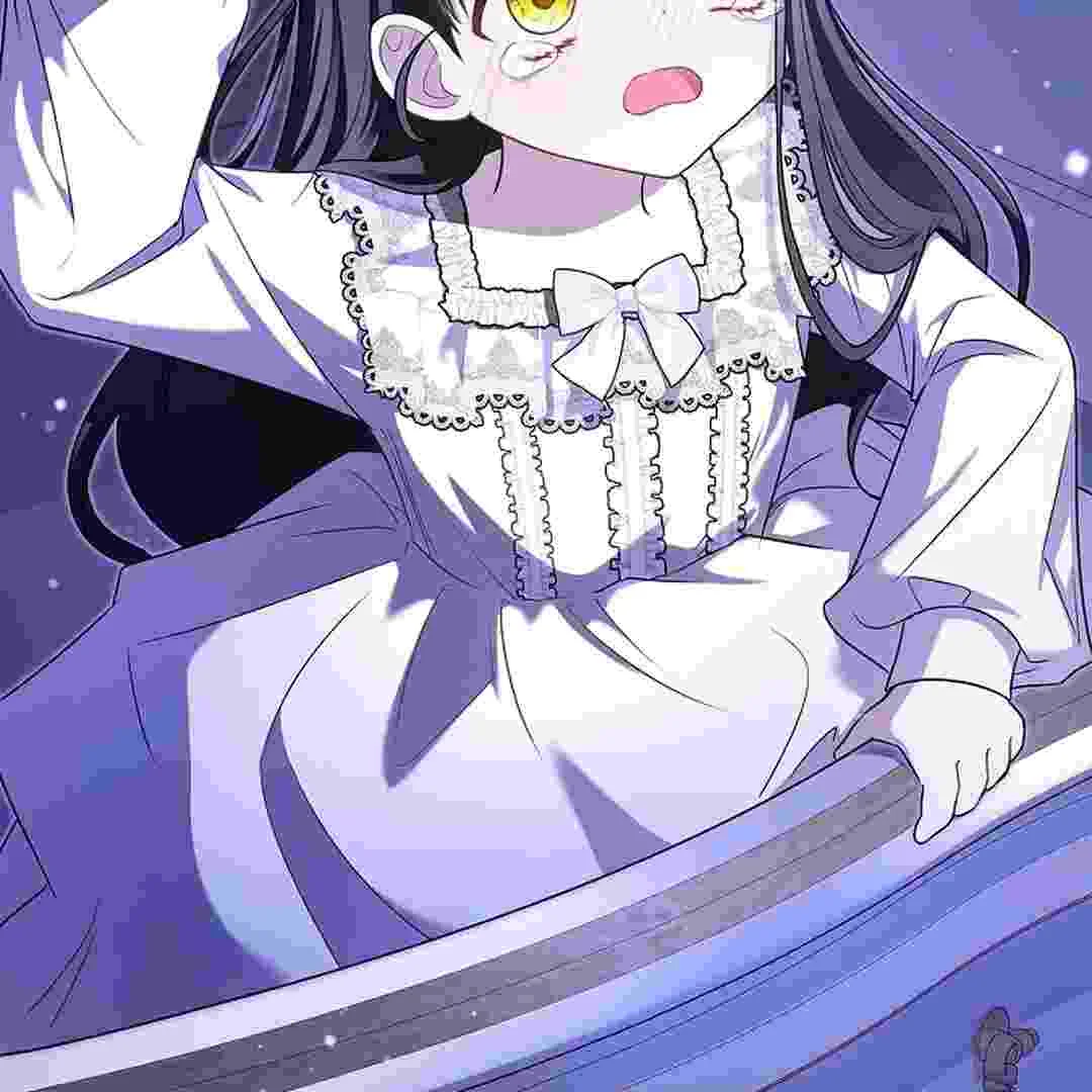 I Live With My Villain Uncle Chapter 5 Gambar 67