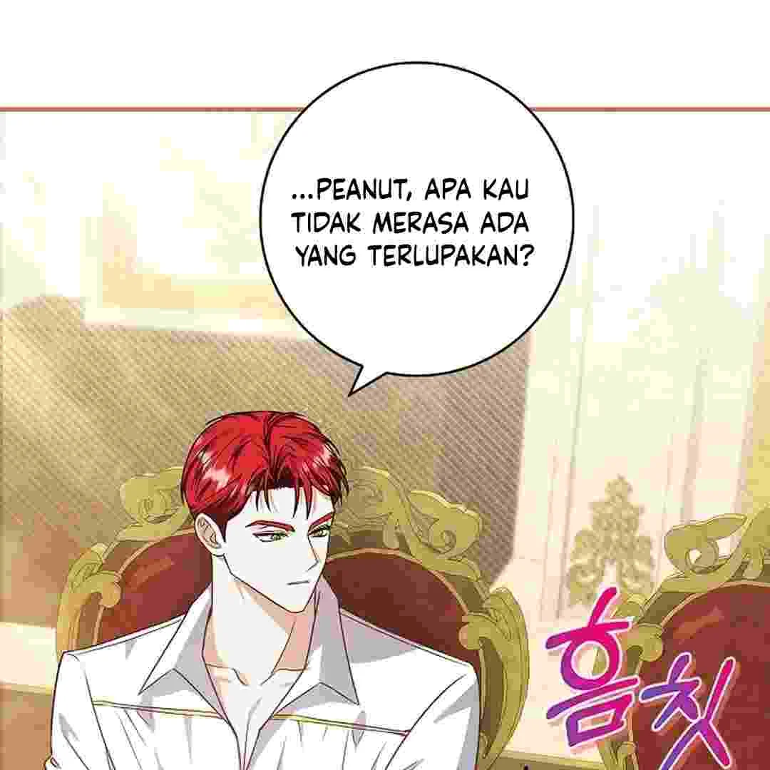 I Live With My Villain Uncle Chapter 6 Gambar 64