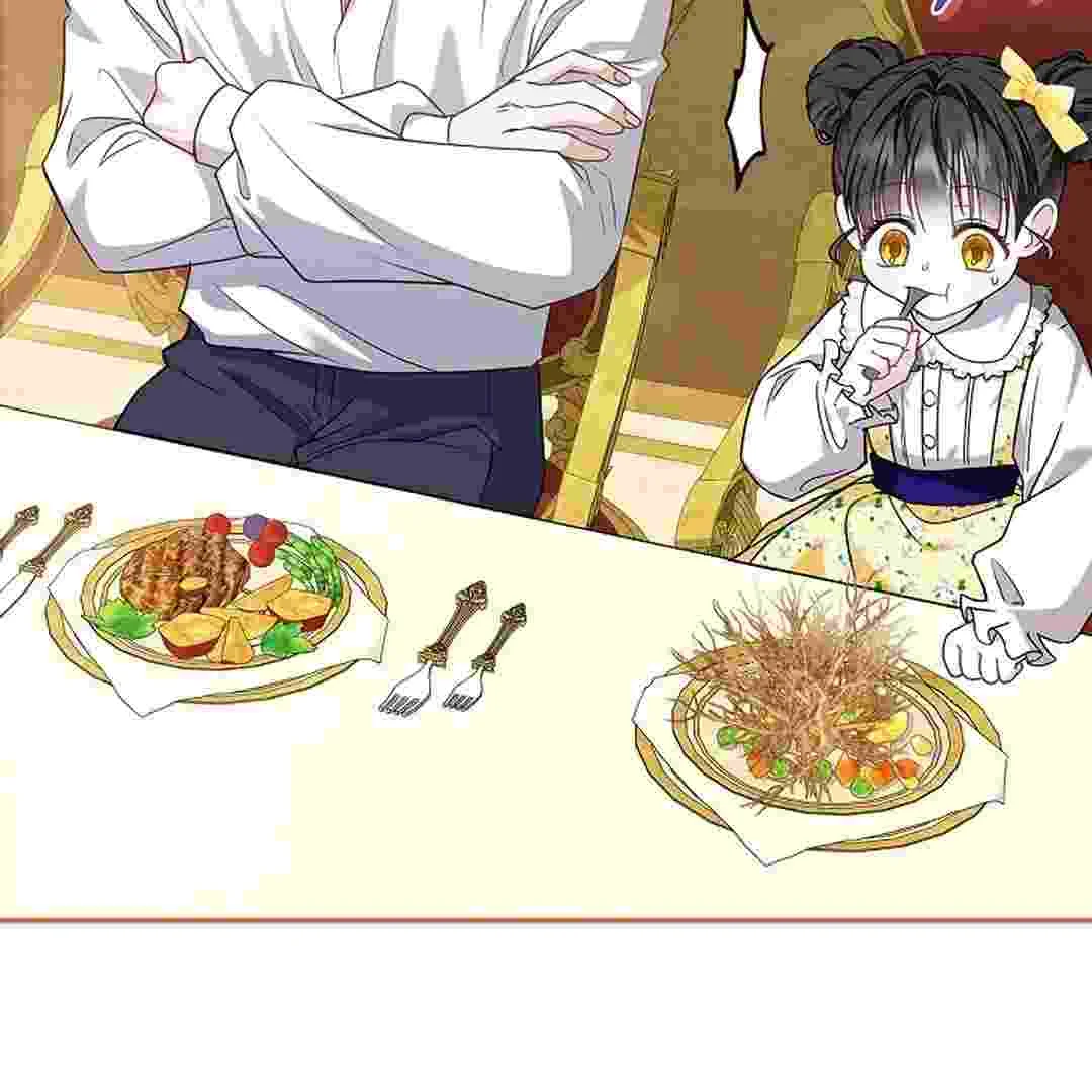 I Live With My Villain Uncle Chapter 6 Gambar 65