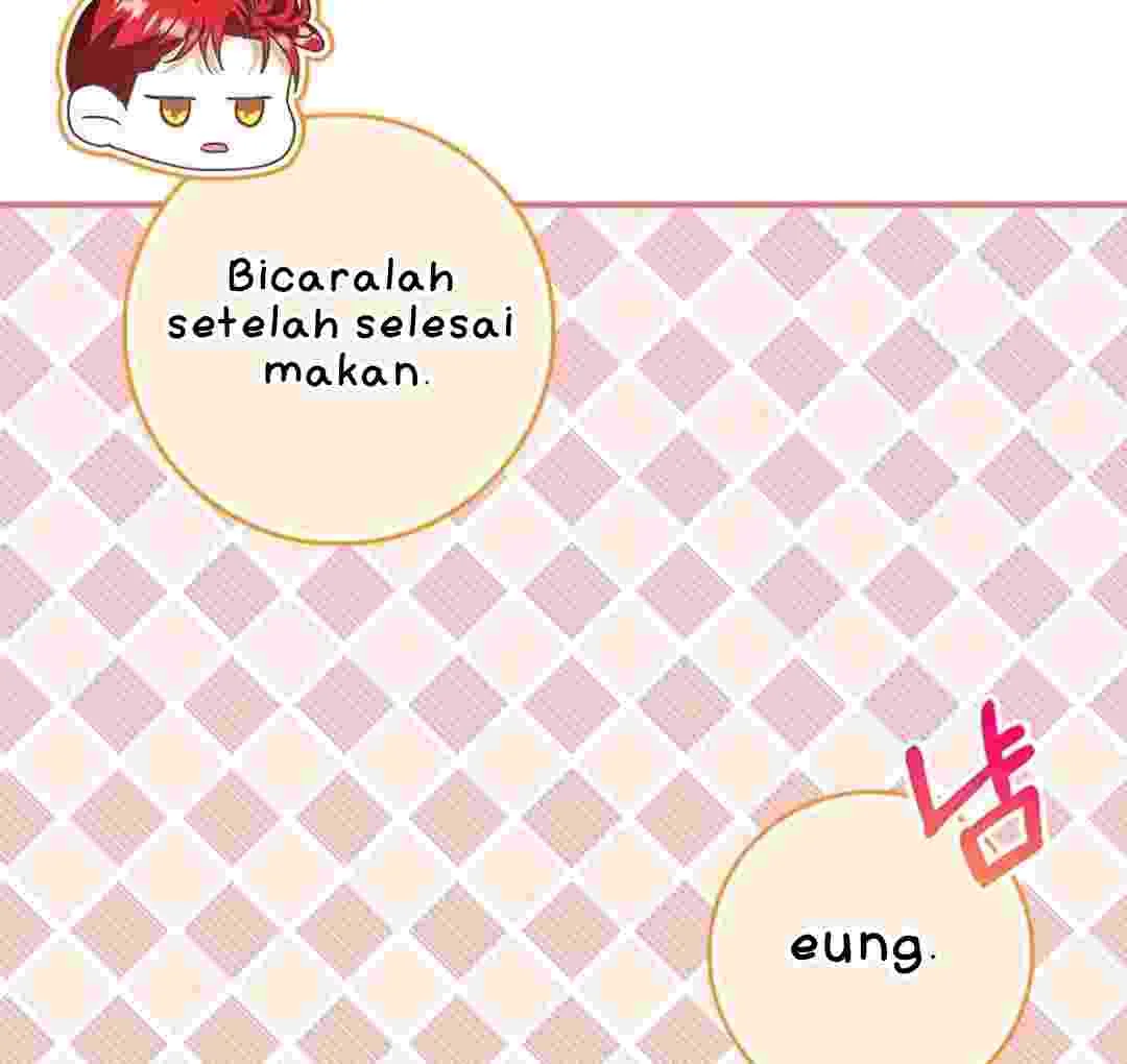 I Live With My Villain Uncle Chapter 6 Gambar 70