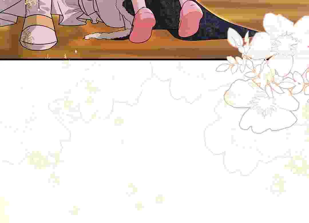 I Live With My Villain Uncle Chapter 7 Gambar 55