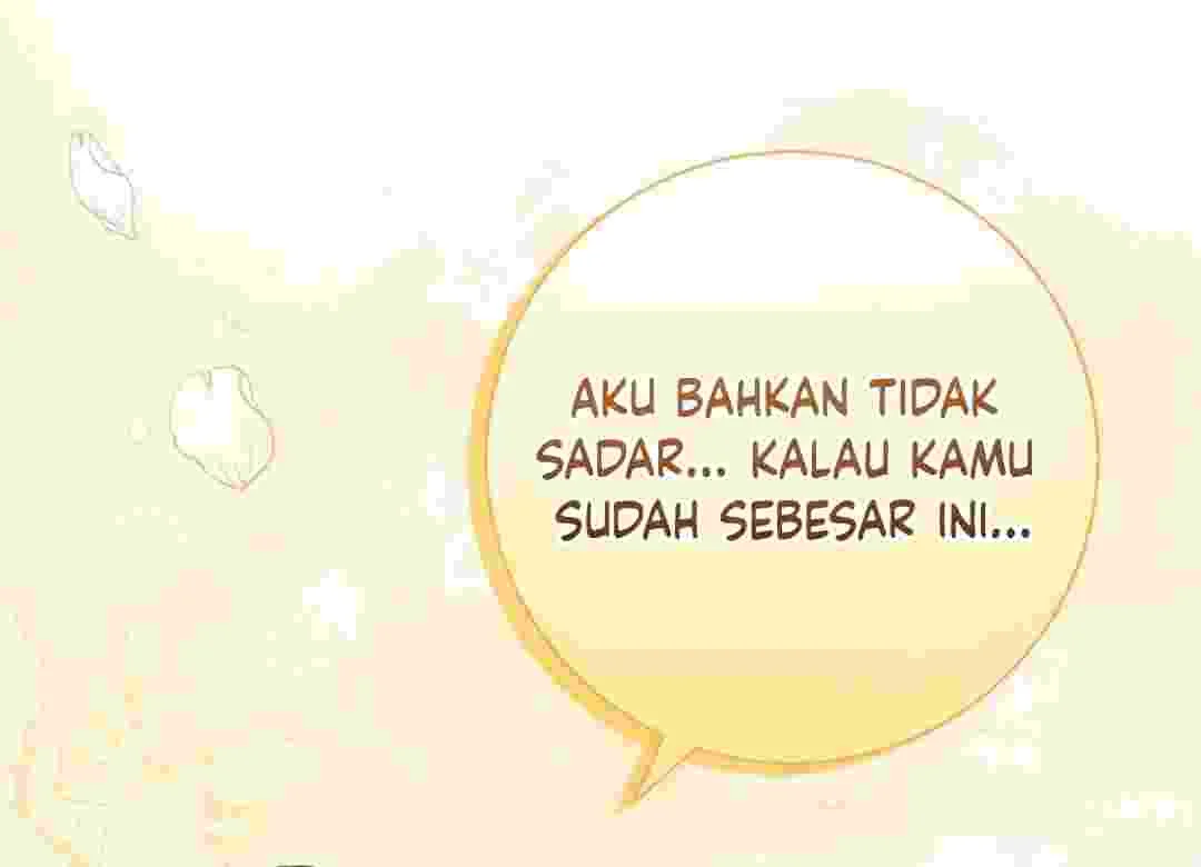 I Live With My Villain Uncle Chapter 7 Gambar 56