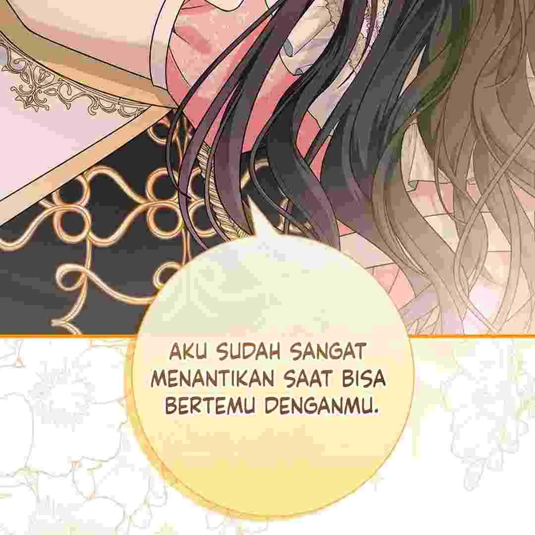 I Live With My Villain Uncle Chapter 7 Gambar 58
