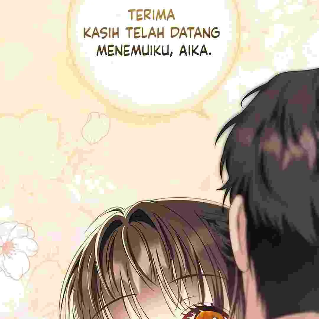 I Live With My Villain Uncle Chapter 7 Gambar 60