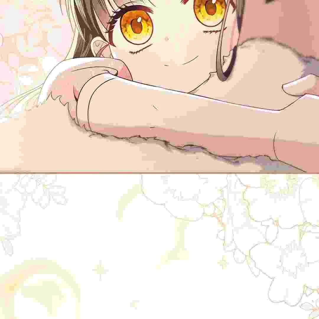 I Live With My Villain Uncle Chapter 7 Gambar 61