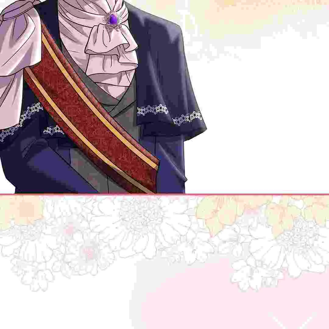 I Live With My Villain Uncle Chapter 8 Gambar 53