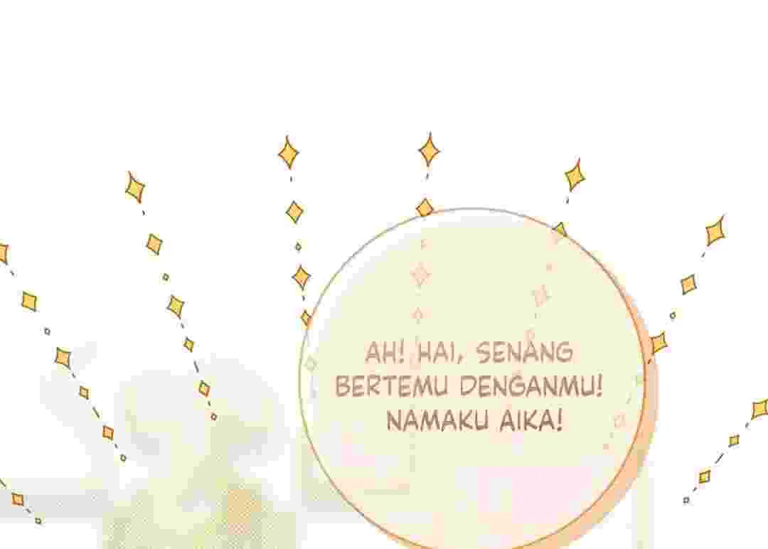 I Live With My Villain Uncle Chapter 8 Gambar 57