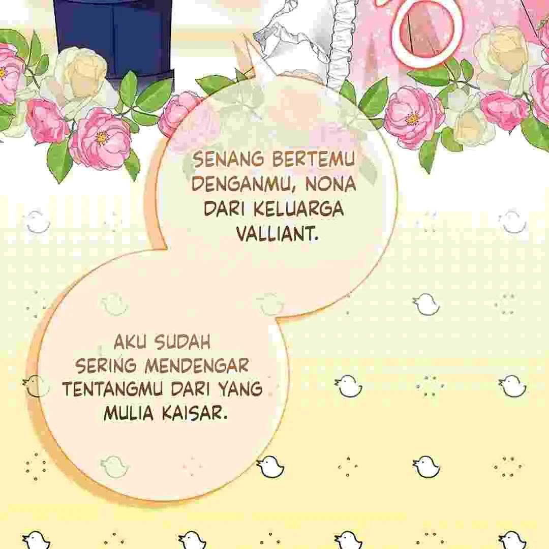 I Live With My Villain Uncle Chapter 8 Gambar 59