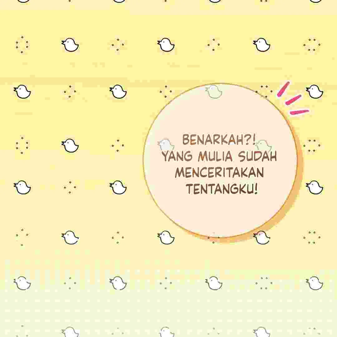 I Live With My Villain Uncle Chapter 8 Gambar 60