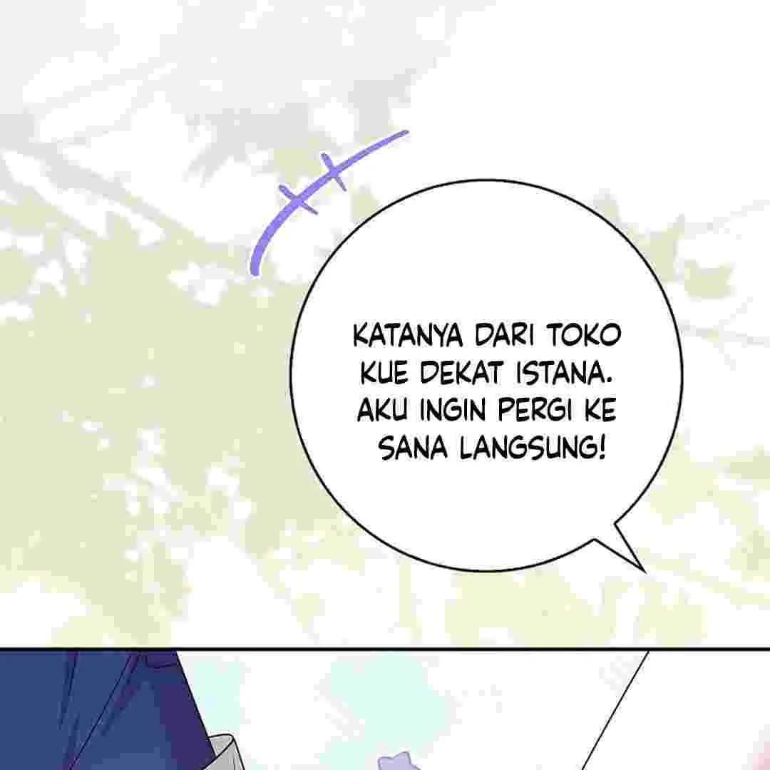 I Live With My Villain Uncle Chapter 9 Gambar 59