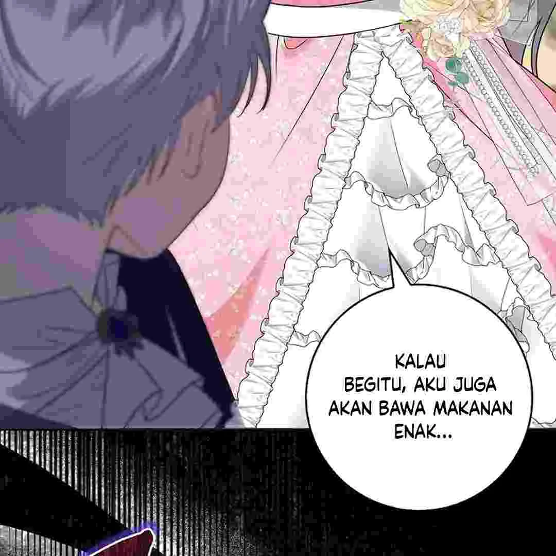 I Live With My Villain Uncle Chapter 9 Gambar 64