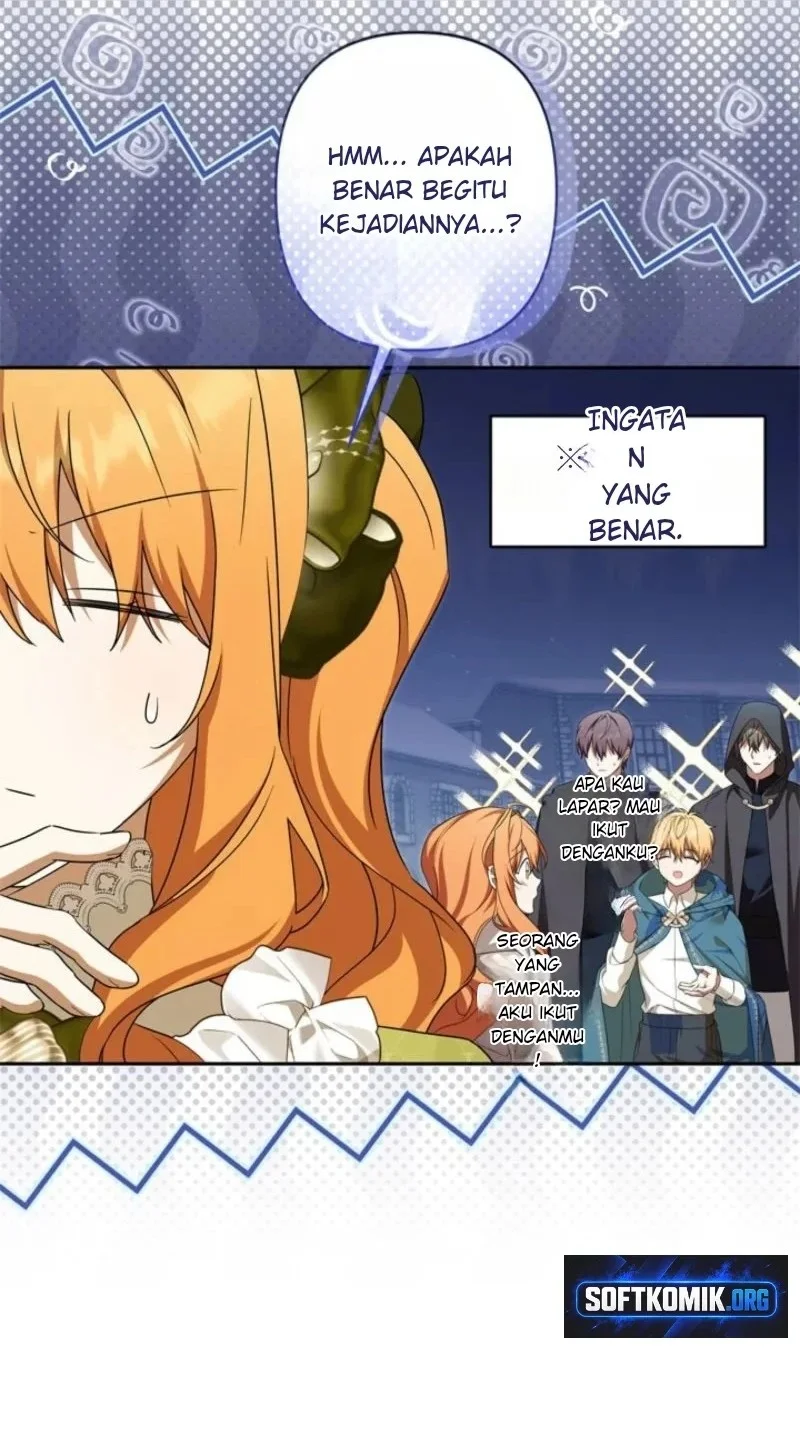 I’ll Protect My Handsome Older Brother Chapter 1 Gambar 20