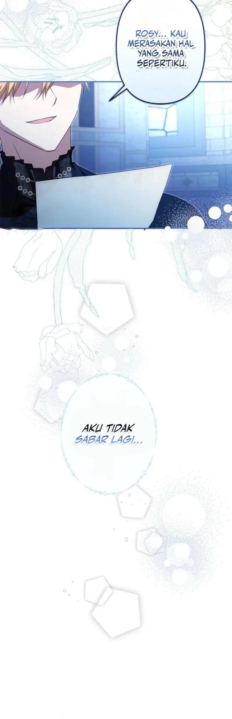 I’ll Protect My Handsome Older Brother Chapter 16 Gambar 19