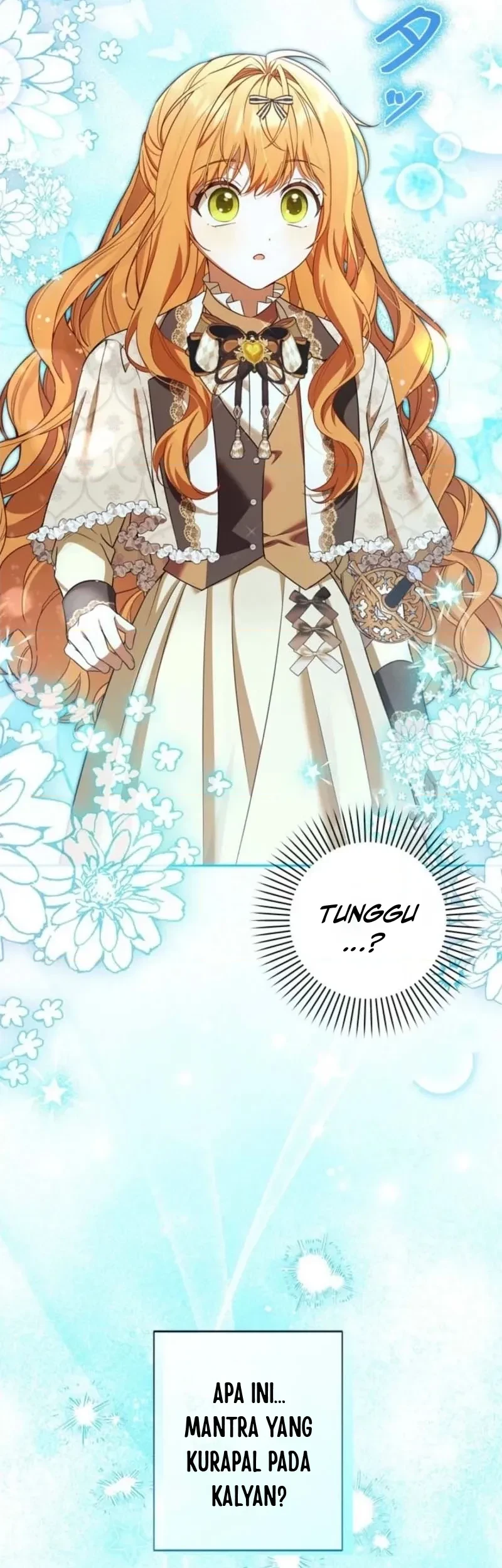 I’ll Protect My Handsome Older Brother Chapter 3 Gambar 19