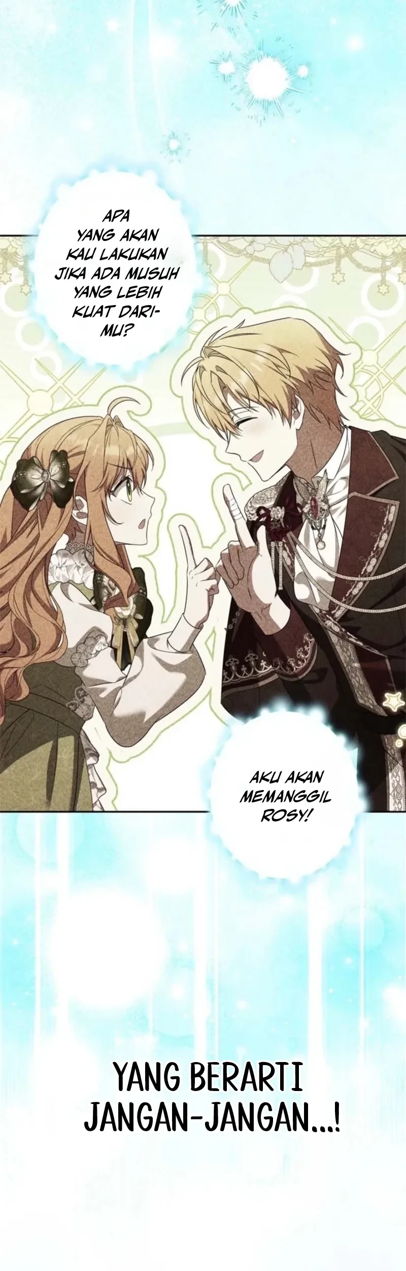 I’ll Protect My Handsome Older Brother Chapter 3 Gambar 20