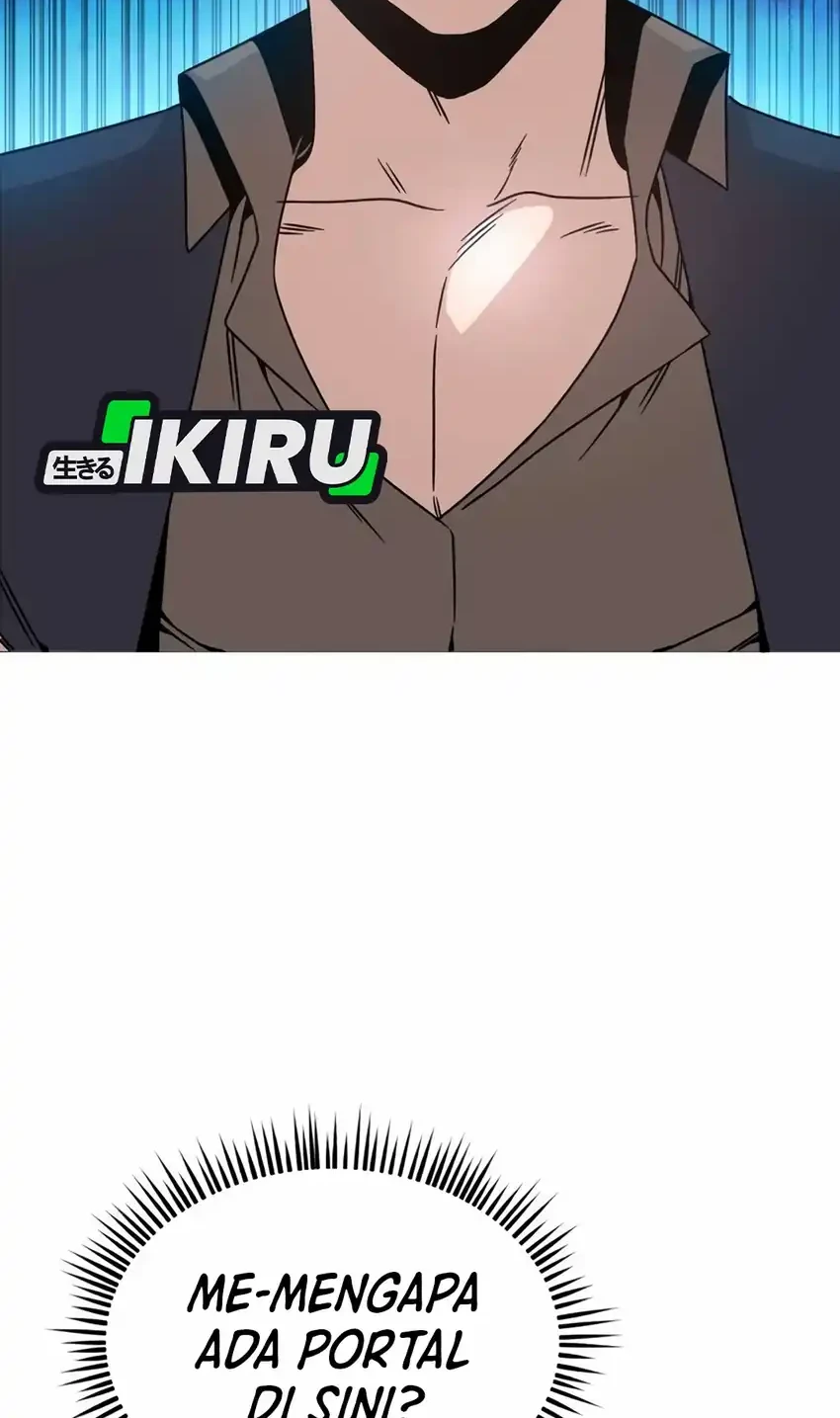 I’ll Resign and Have a Fresh Start in This World Chapter 114 Gambar 20