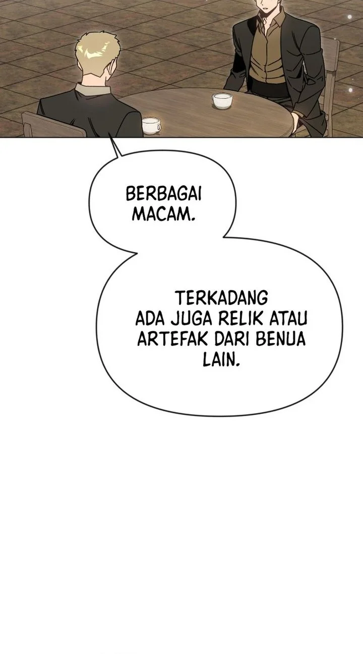 I’ll Resign and Have a Fresh Start in This World Chapter 129 Gambar 21