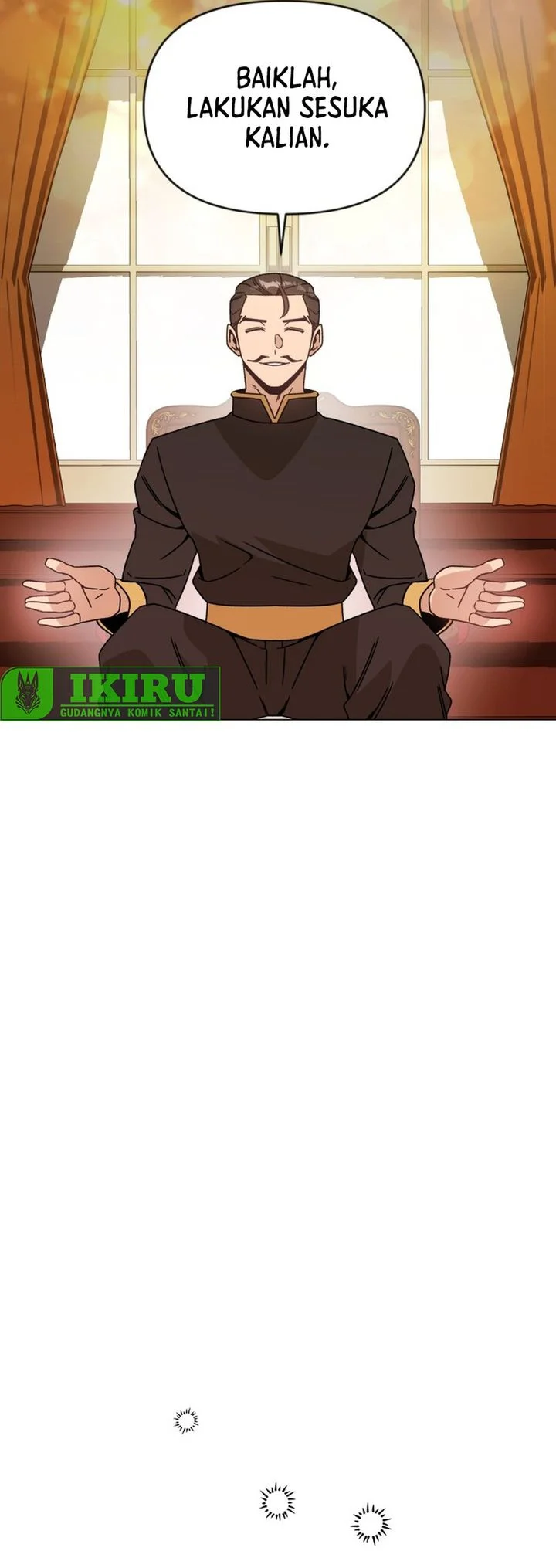 I’ll Resign and Have a Fresh Start in This World Chapter 132 Gambar 20