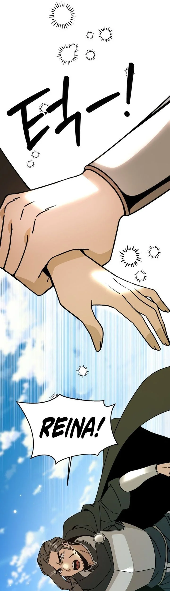 I’ll Resign and Have a Fresh Start in This World Chapter 132 Gambar 21
