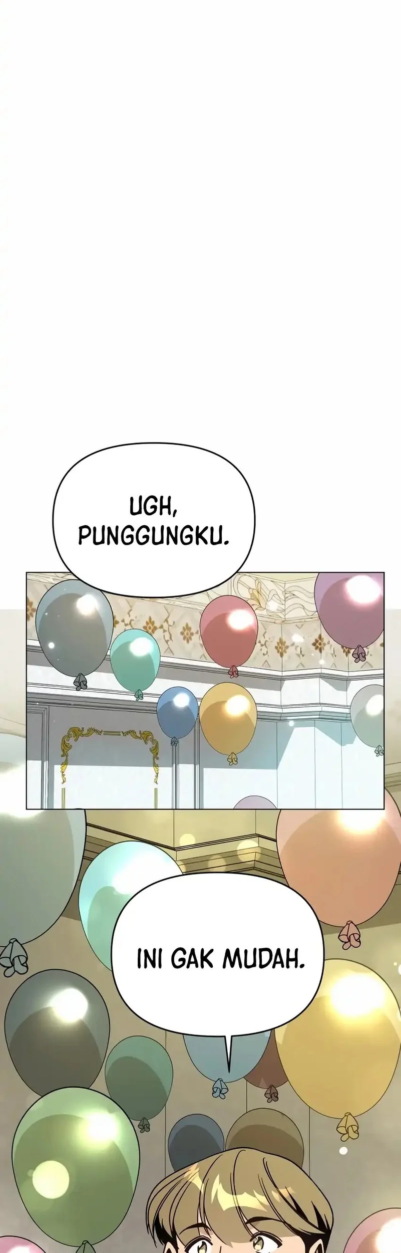 I’ll Resign and Have a Fresh Start in This World Chapter 142 Gambar 19