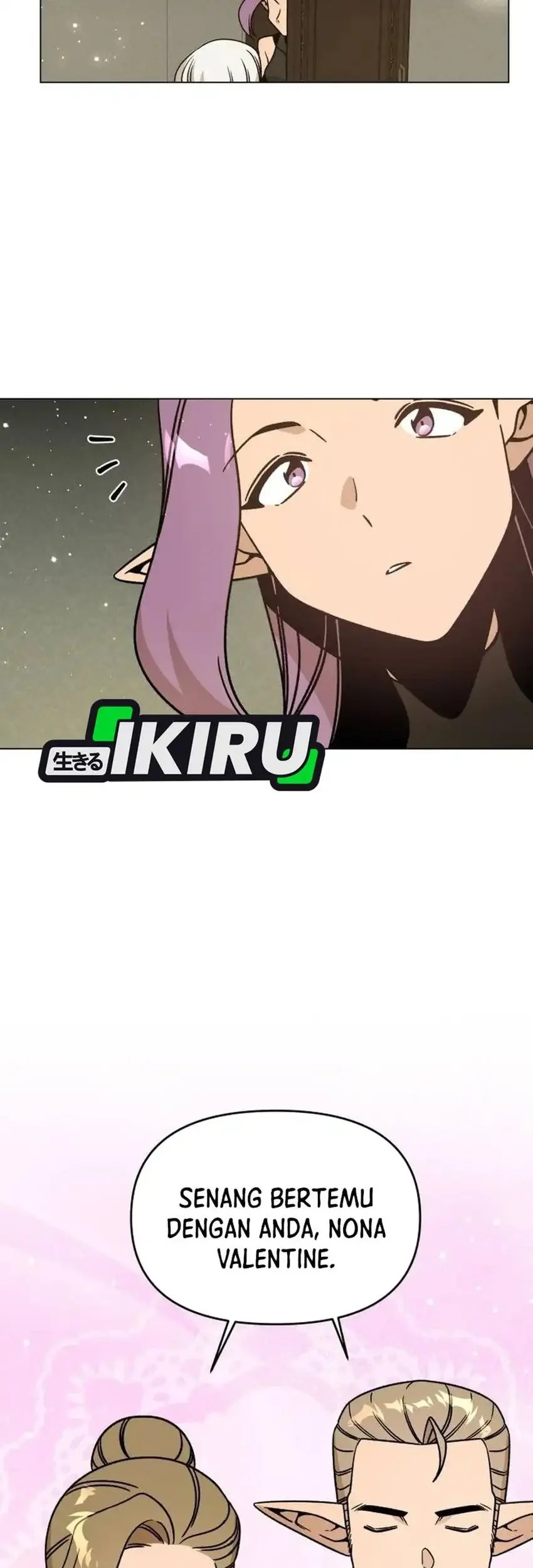 I’ll Resign and Have a Fresh Start in This World Chapter 146 Gambar 19