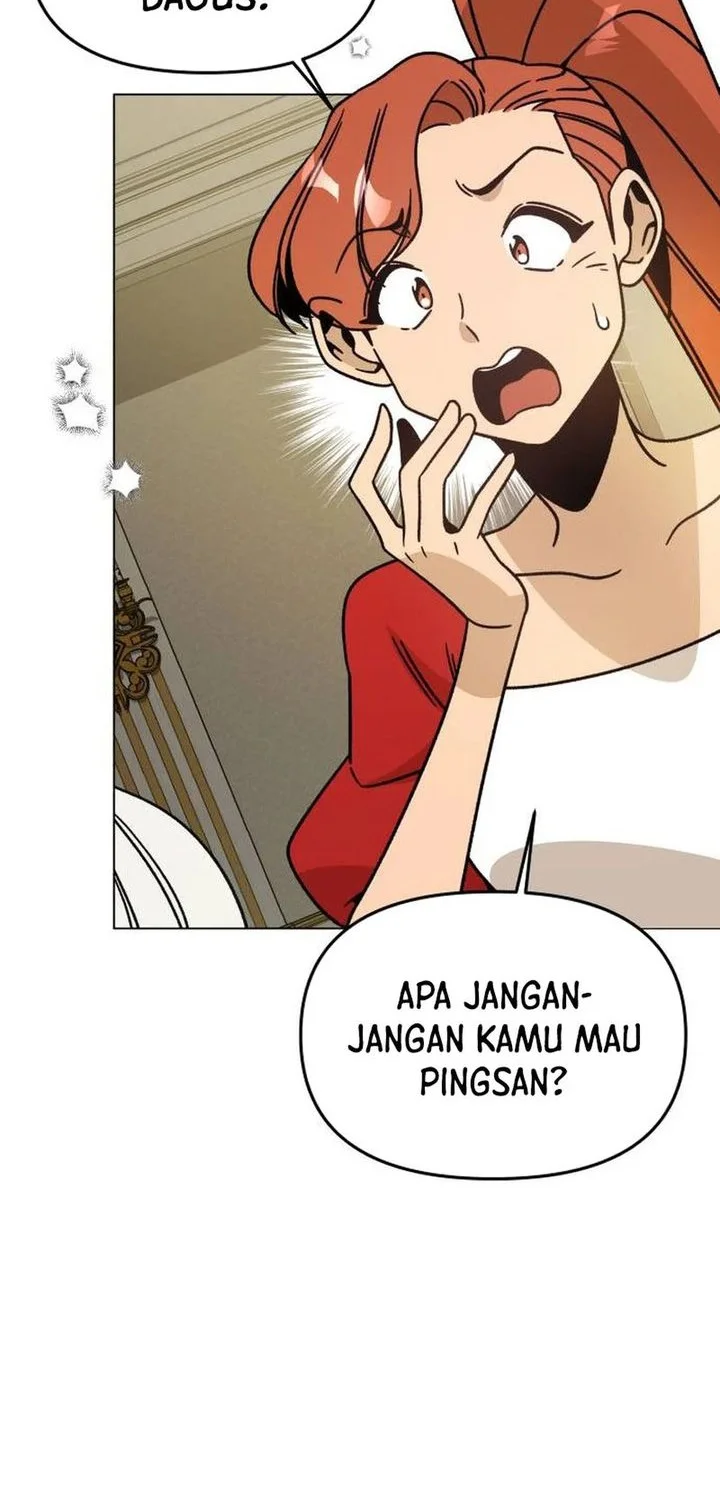 I’ll Resign and Have a Fresh Start in This World Chapter 148 Gambar 18