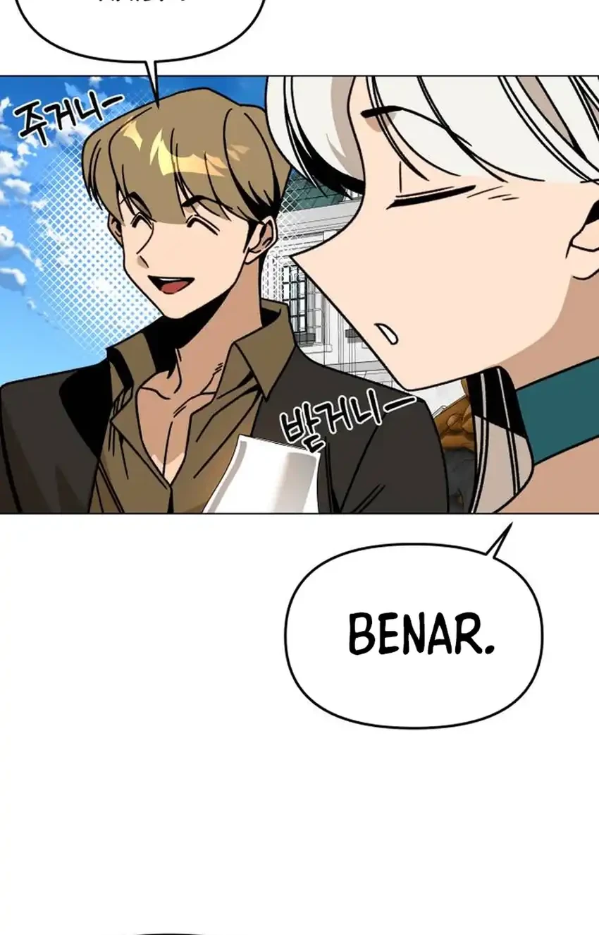 I’ll Resign and Have a Fresh Start in This World Chapter 153 Gambar 20