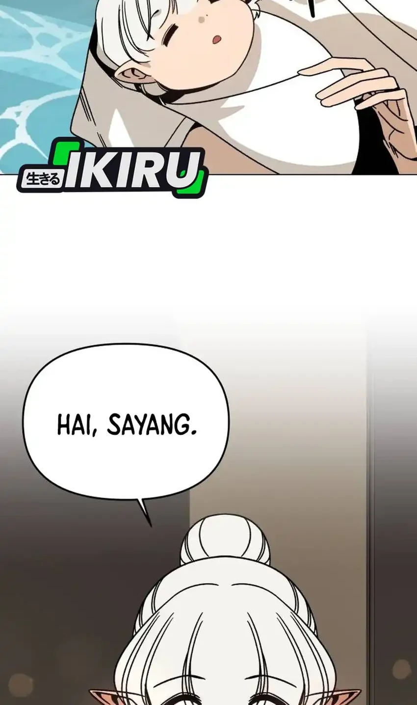 I’ll Resign and Have a Fresh Start in This World Chapter 155 Gambar 20