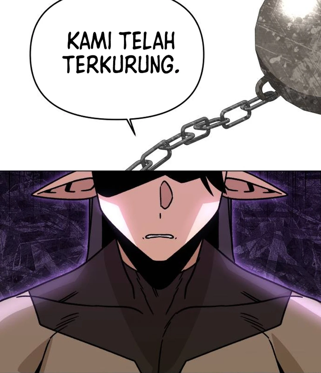 I’ll Resign and Have a Fresh Start in This World Chapter 156 Gambar 24