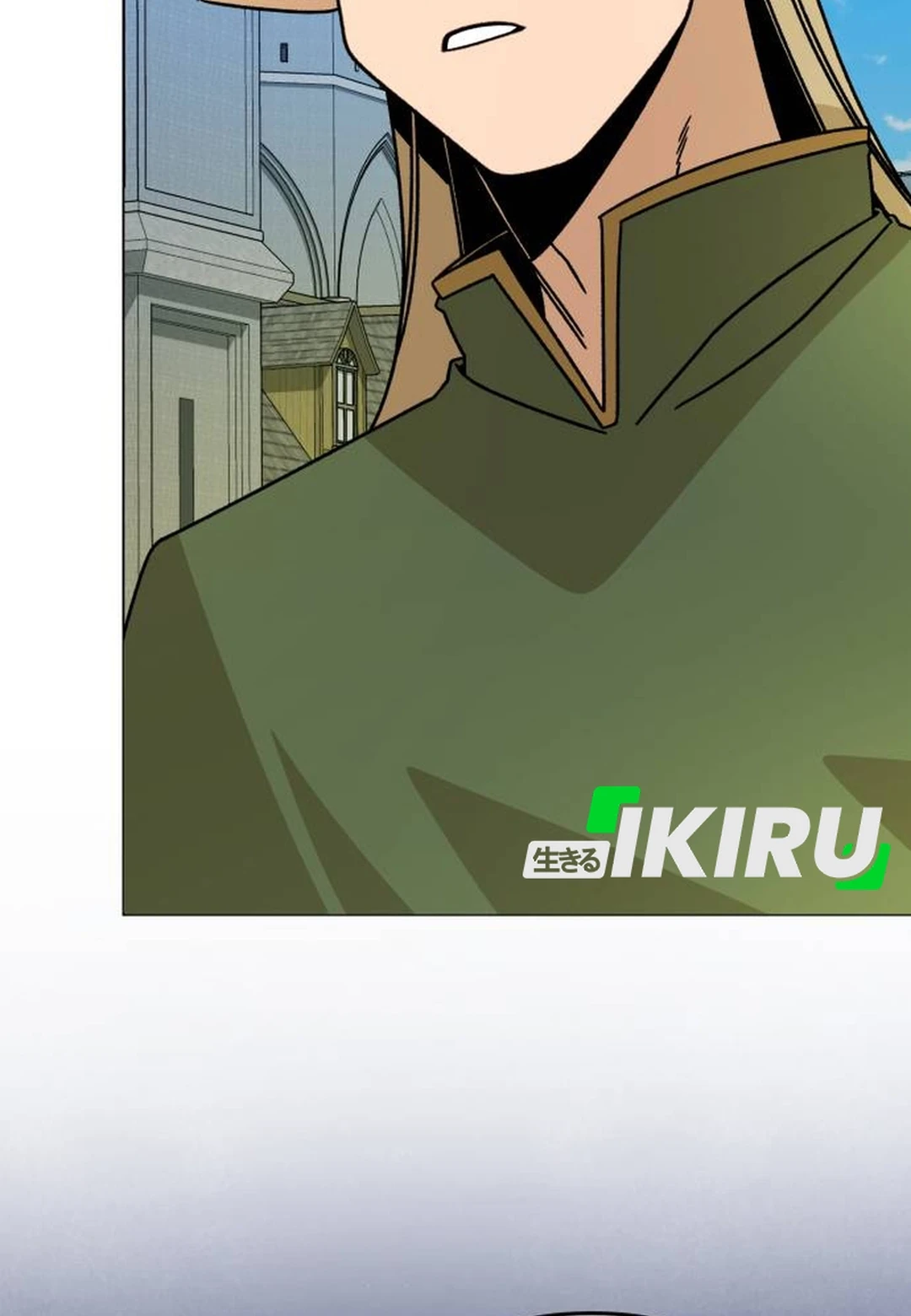 I’ll Resign and Have a Fresh Start in This World Chapter 156 Gambar 26