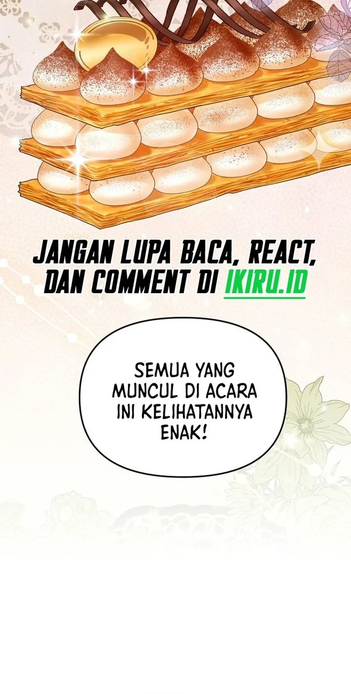 I’ll Resign and Have a Fresh Start in This World Chapter 164 Gambar 20
