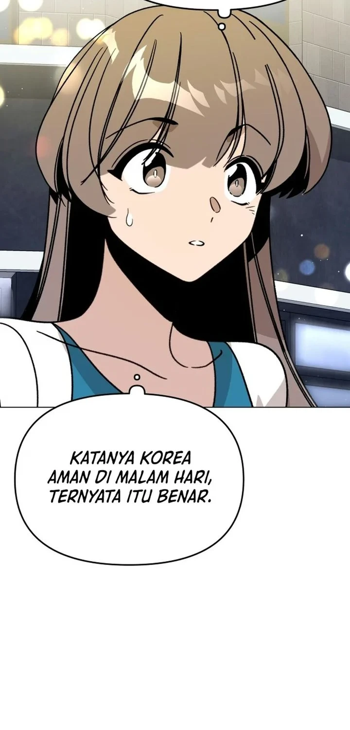 I’ll Resign and Have a Fresh Start in This World Chapter 165 Gambar 20