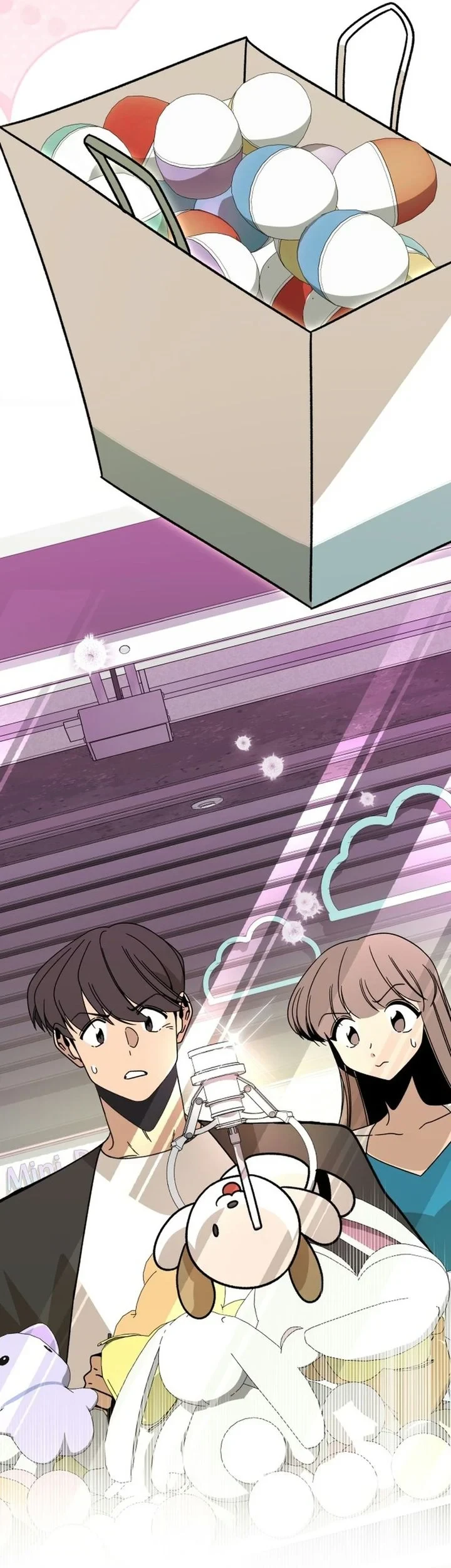I’ll Resign and Have a Fresh Start in This World Chapter 166 Gambar 19