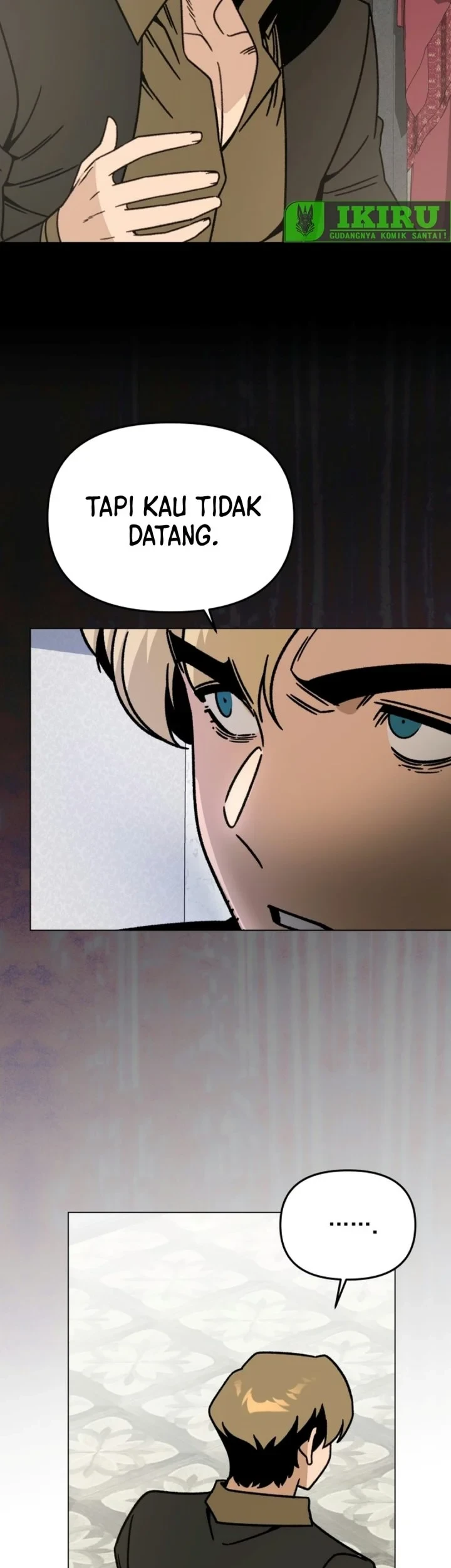 I’ll Resign and Have a Fresh Start in This World Chapter 167 Gambar 22
