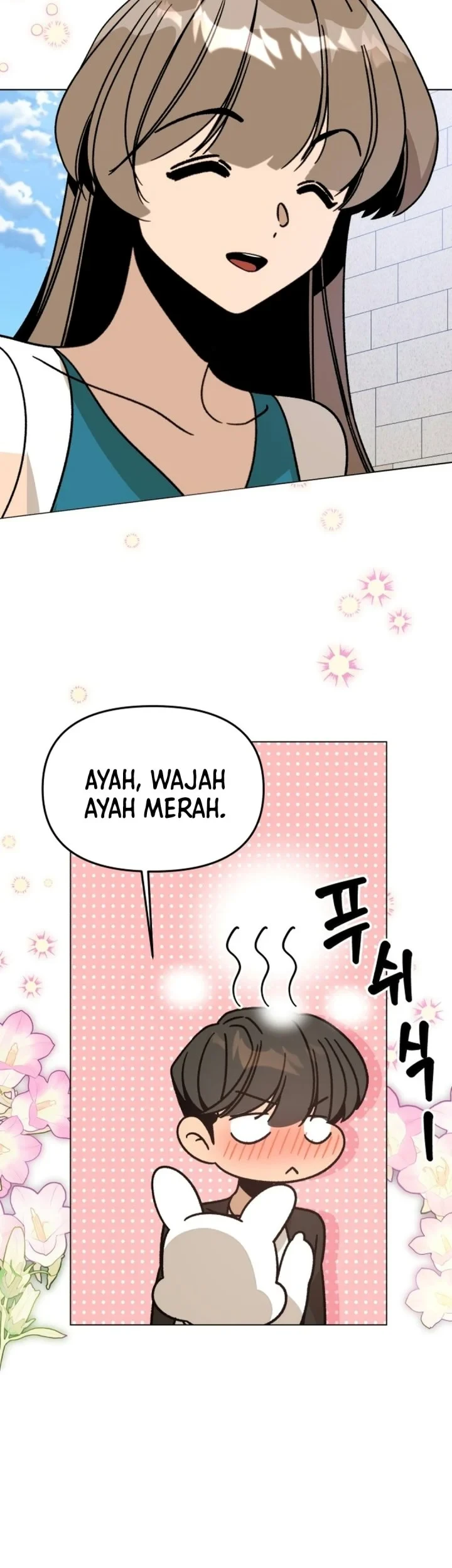 I’ll Resign and Have a Fresh Start in This World Chapter 168 Gambar 21