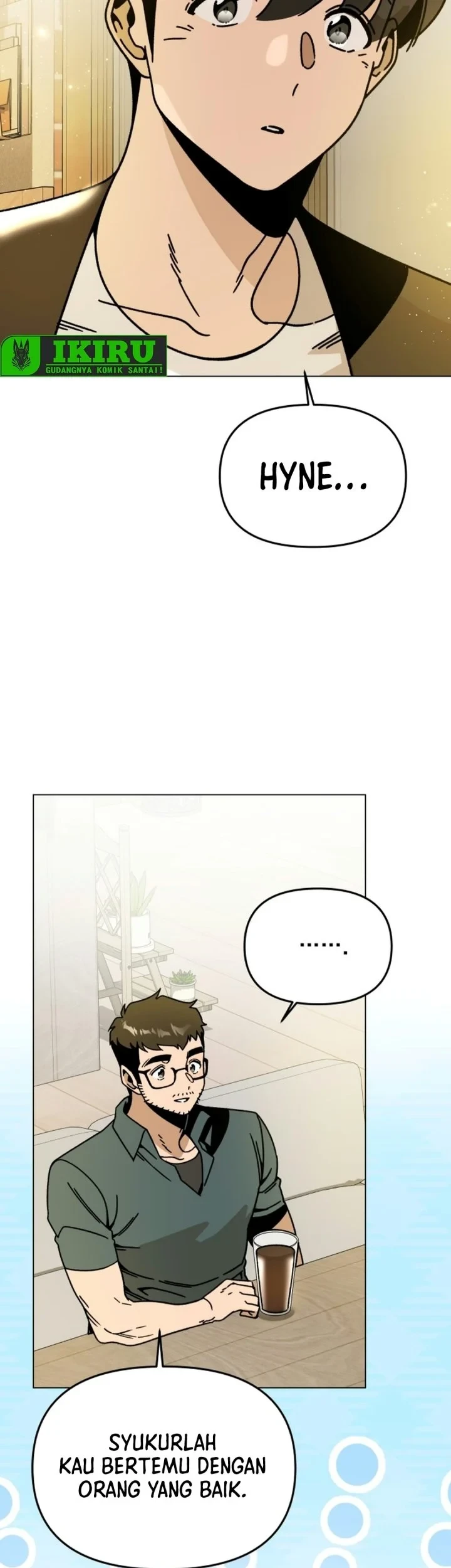 I’ll Resign and Have a Fresh Start in This World Chapter 170 Gambar 20