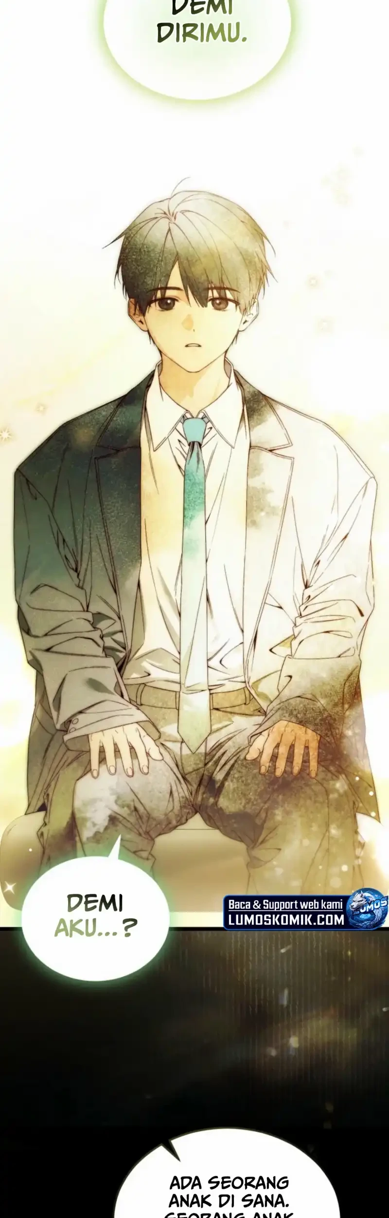 I’ll Retire After Saving the World Chapter 101 Gambar 19