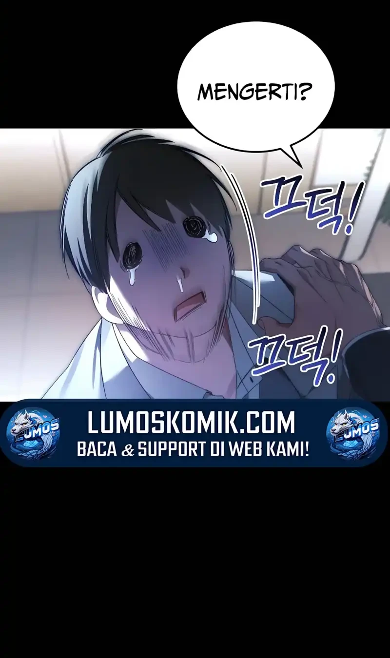 I’ll Retire After Saving the World Chapter 94 Gambar 20