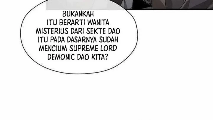 I Love the Demon Lord So Much That Even My Female Disciples Want to Kill Me Chapter 113 Gambar 16