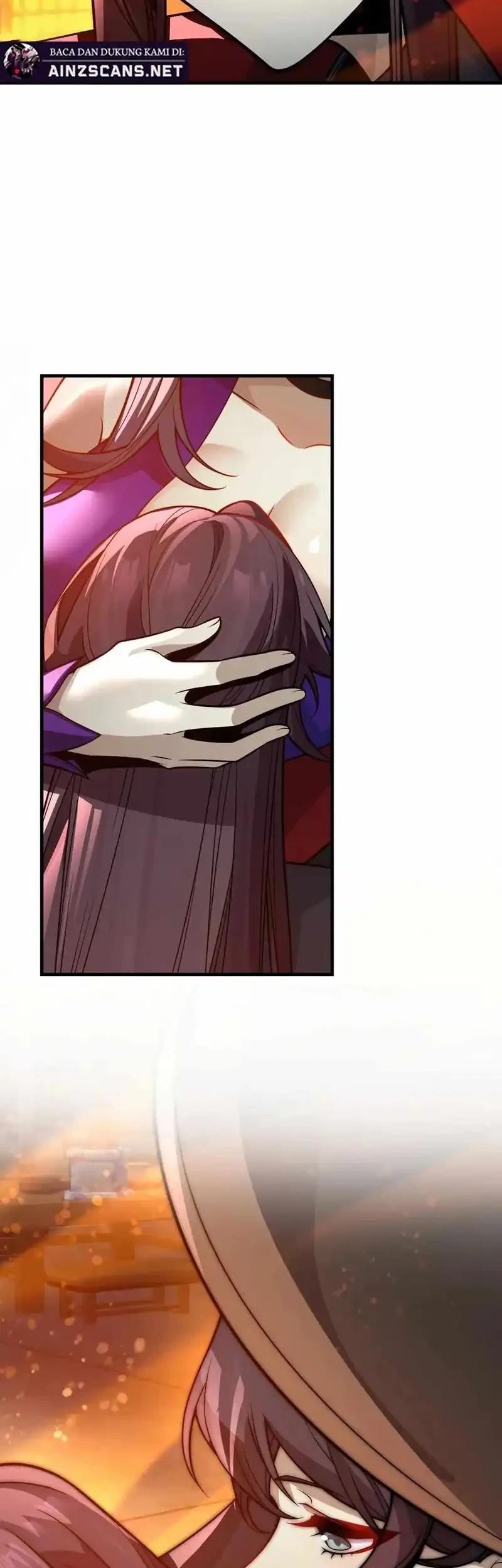 I Love the Demon Lord So Much That Even My Female Disciples Want to Kill Me Chapter 114 Gambar 15