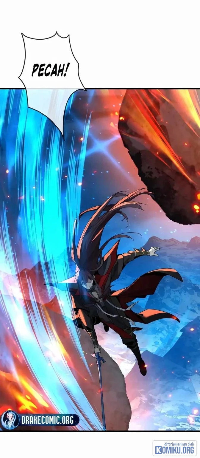 I Love the Demon Lord So Much That Even My Female Disciples Want to Kill Me Chapter 120 Gambar 21